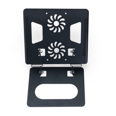 Suporte Articulado Metálico para Notebook Personalizado