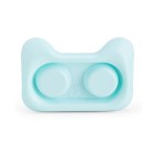 Tigela Dupla para Pets Personalizada
