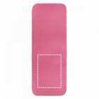 Toalha Esportiva Com Embalagem Pet Personalizada