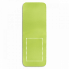 Toalha Esportiva Com Embalagem Pet Personalizada