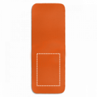 Toalha Esportiva Com Embalagem Pet Personalizada